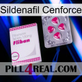 Sildenafil Cenforce 32